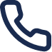 Blue Phone icon