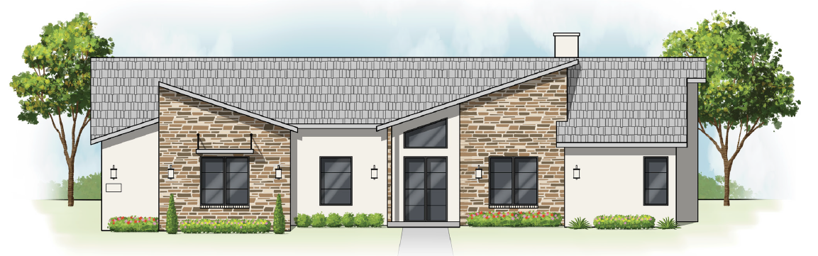 Mulberry v4 elevation